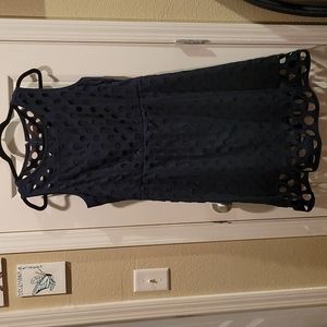 Hal Rubenstein dress